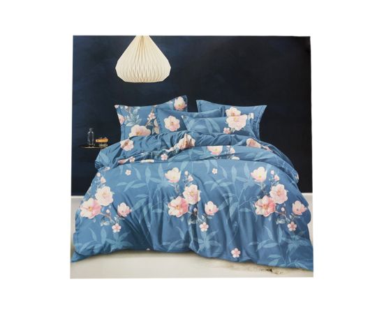 Bed linen set T9132 200x220 cm