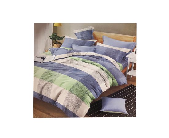 Bed linen set T9132 200x220 cm