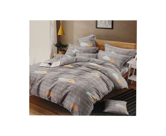 Bed linen set T9132 200x220 cm