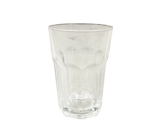 Glass cup MILANO RYGK0042 6pcs