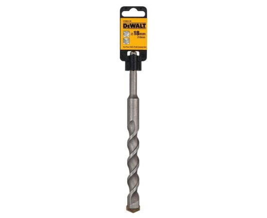 Auger DeWalt SDS-plus DT9655-QZ 18x210 mm