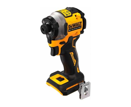 Гайковерт ударный аккумуляторный DeWalt DCF850P2T-QW 18V