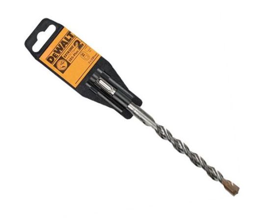 Drill SDS-Plus 20mm x 210mm DeWalt