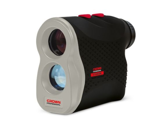 Laser rangefinder Crown CT44038 600 m