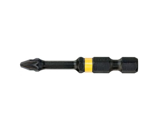 Bit impact DeWalt IMPACT Torsion DT70531T-QZ PZ2 50 mm 2 pcs