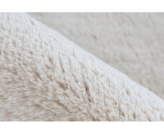 Carpet DCcarpets Heaven 90770 Beige 120x170 cm