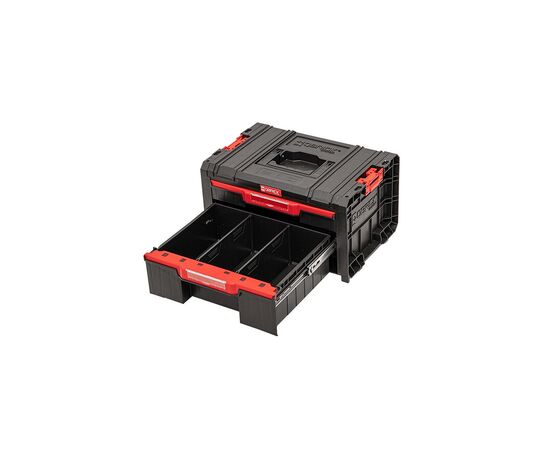 Set of boxes Patrol QS PRO Drawer Workshop Set 1 2.0