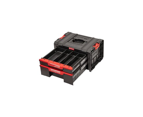 Set of boxes Patrol QS PRO Drawer Workshop Set 1 2.0