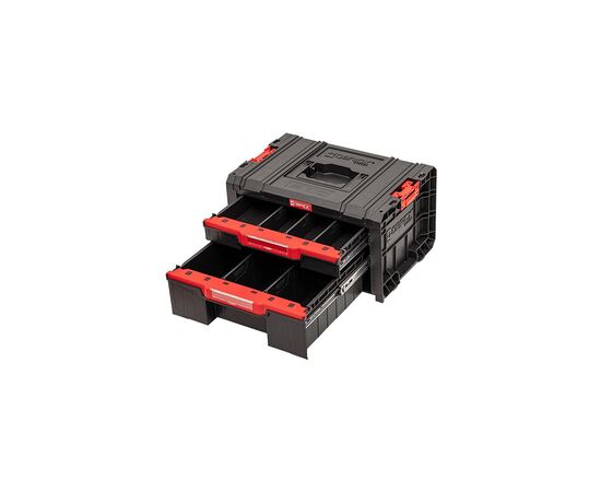 Set of boxes Patrol QS PRO Drawer Workshop Set 1 2.0