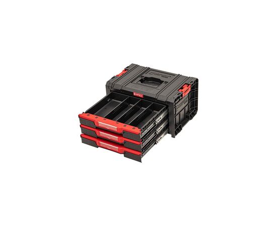 Set of boxes Patrol QS PRO Drawer Workshop Set 1 2.0