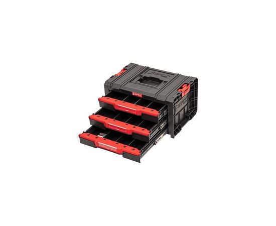 Set of boxes Patrol QS PRO Drawer Workshop Set 1 2.0