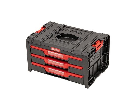 Set of boxes Patrol QS PRO Drawer Workshop Set 1 2.0