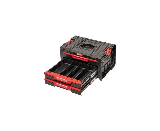 Set of boxes Patrol QS PRO Drawer Workshop Set 1 2.0