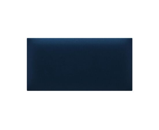 Wall soft panel VOX Profile Regular 1 30x60 cm. grey navy blue