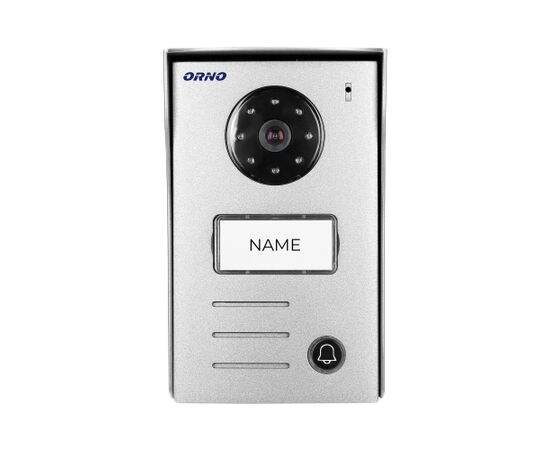 Video intercom ORNO 4.3 NAOS