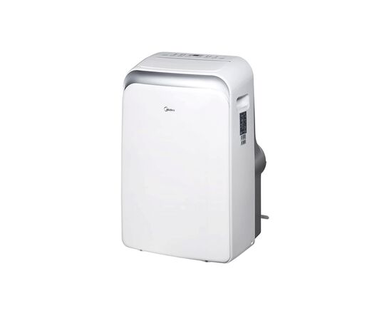 პორტატული კონდიციონერი Midea MPPD-09HRN1 9000BTU