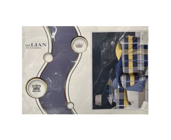 Bed linen set X1132 200x220cm