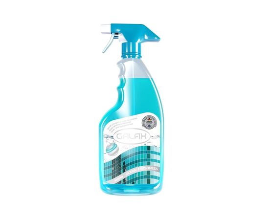 Glass cleaner Galaxy 1000ml ocean scent