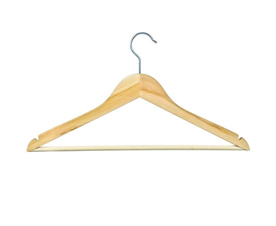 Hanger wooden Jotta AFRA 85990 3pcs