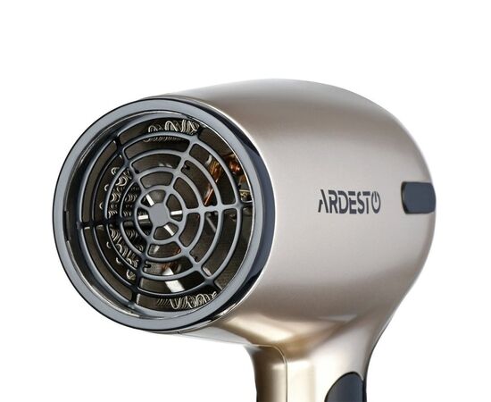 Фен для волос Ardesto HD-503T