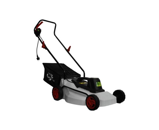 Electric Lawn Mower Lux Garden SF7A123