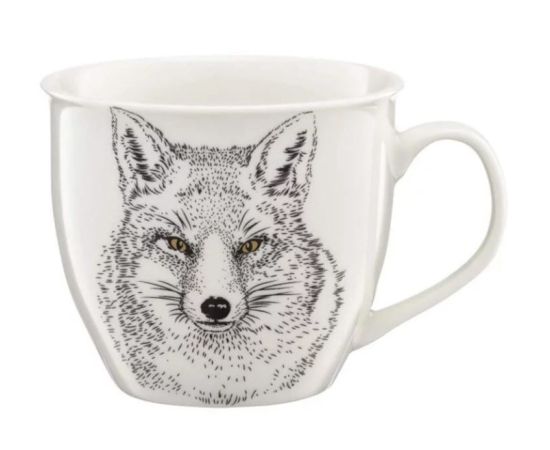 Mug Ambition Fox Wild 550 ml