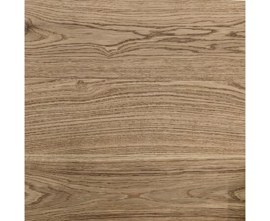 Parquet board Graboplast Eminence Loc Oak Matt Lacquered Softly Brushed 1800x160x13.5 mm