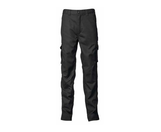 Trousers American Safety 8HARP S black