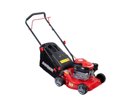 Gasoline lawn mower Raider RD-GLM14