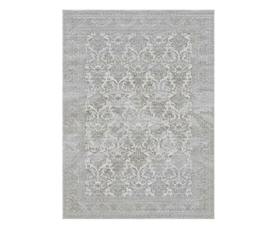 Carpet DCcarpets Isphahan 84496 Cream/Silver 80x150 см