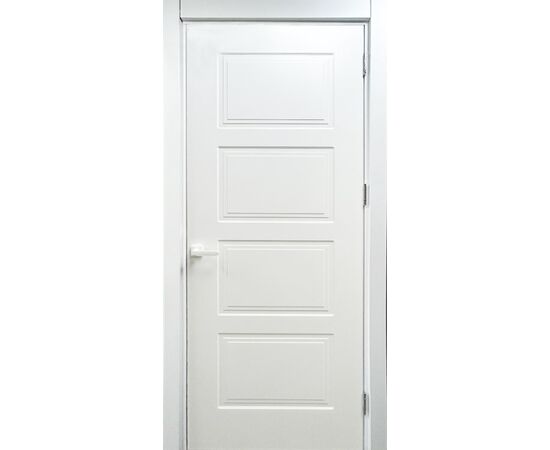 Door set KMF 30 4140 40x820x2150 mm white