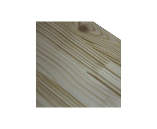 Furniture shield Angara-Forest 18x600x1200 mm pine AB