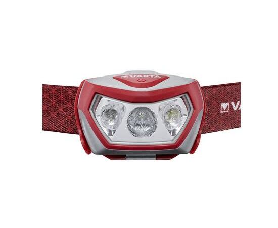 Фонарь OUTDOOR SPORTS H20 pro Varta 3xAAA