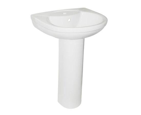 Washbasin Rosa "Comfort"