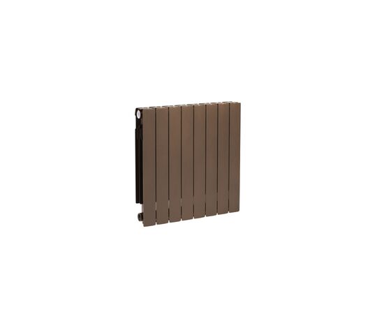 Aluminum radiator copperKFA ADR 500 10-EL