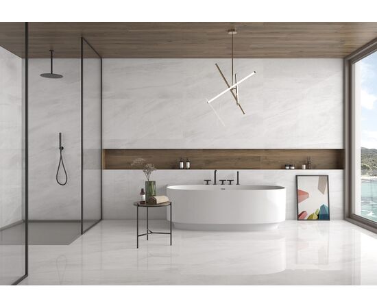 Керамогранит Geotiles Balni Blanco 600x600 мм