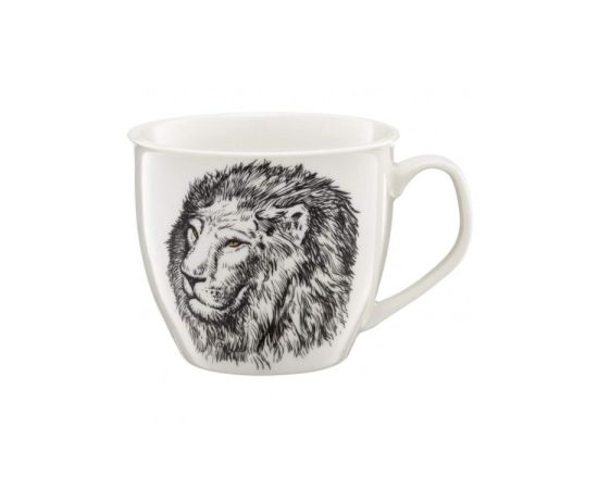 Mug Ambition Lion Wild 550 ml