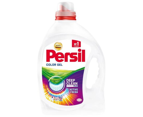 Средство для стирки гель для цв белья PERSIL 1,95