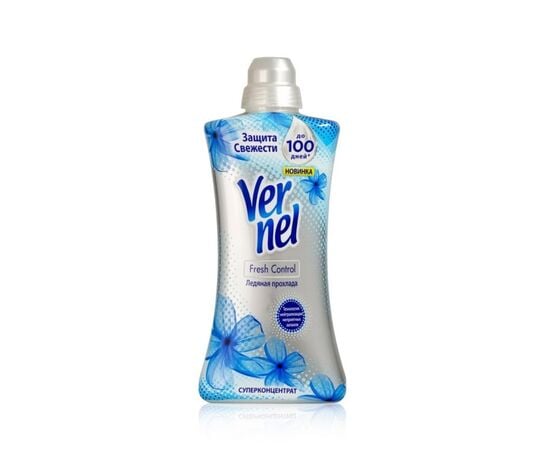 Rinse gel VERNEL 1.74 L.