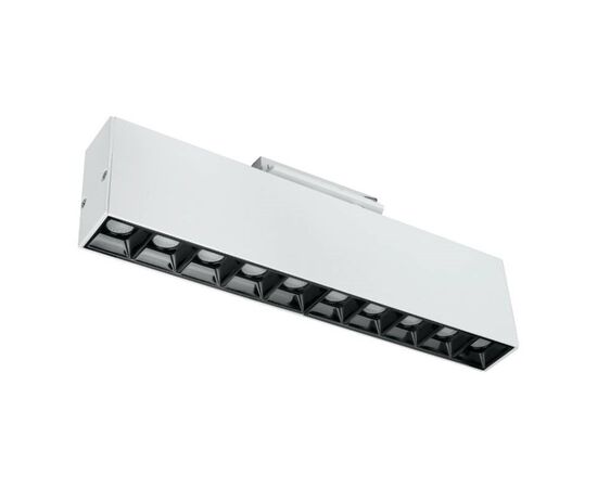 Светильник трека DPM 15W 4000K L403 черный X-LINE