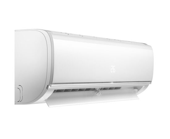 Wall-mounted air conditioner Midea on/off MSAF-09HRN8-W 9000BTU