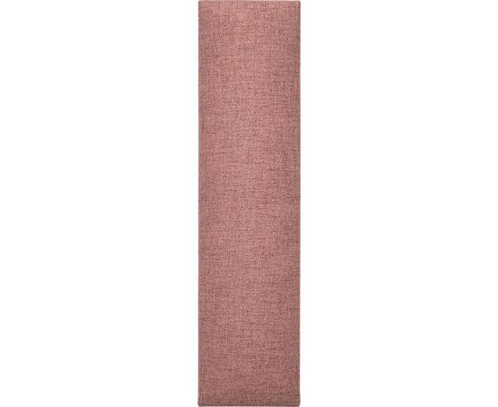 Wall soft panel VOX Profile Regular 2 Soform Pink Melange 15x60 cm