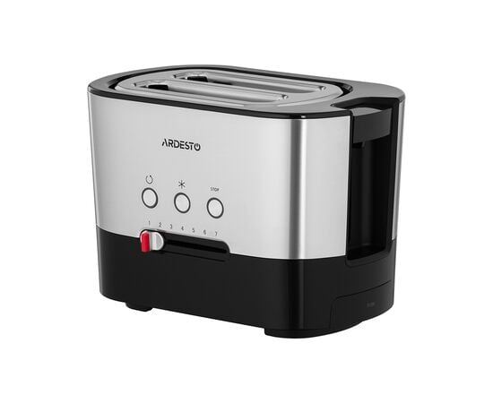 ტოსტერი Ardesto T-K210