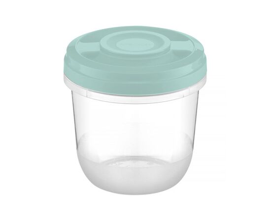 Food container Ambition SMART 51779 0,75l mint