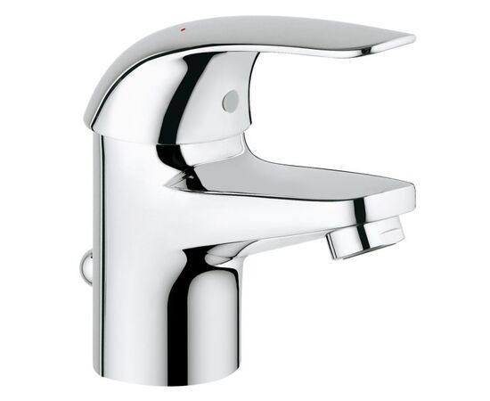 Washbasin faucet Grohe Start Eco 23264000