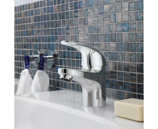 Washbasin faucet Grohe Start Eco 23264000