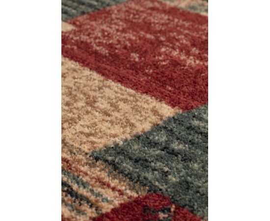 Carpet OSTA KASHQAI 43-29-400 200x300 100% WOOL