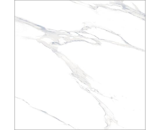 Porcelain tile Geotiles Boreal Blue 608x608 mm