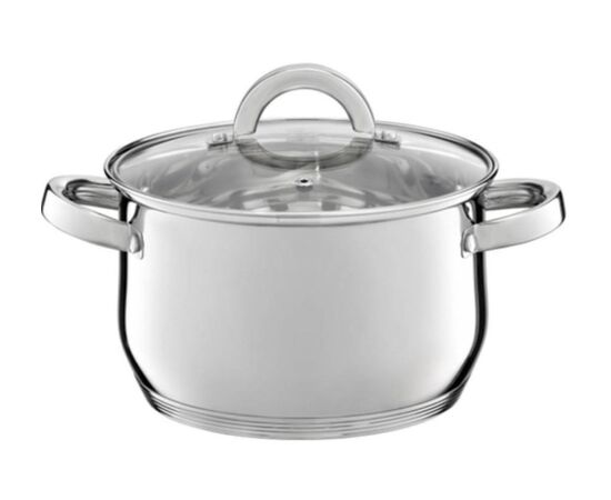 Saucepan Ambition Berry 8.5 l 26 cm