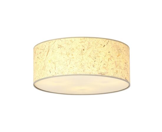 Ceiling lamp EMIBIG ASTON 3 E27 3x MAX 60W cork